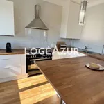 Appartement de 96 m² avec 3 chambre(s) en location à Golfe-Juan