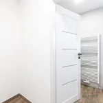 Pronájem bytu 1+kk 35m²