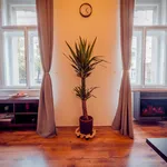 Rent 1 bedroom apartment of 35 m² in Prague