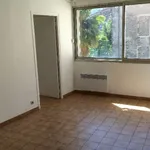 Appartement de 44 m² avec 2 chambre(s) en location à Le Vigan Cevennes