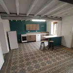 Rent 4 bedroom apartment of 112 m² in Sémeries