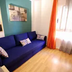 Alquilo 2 dormitorio apartamento de 93 m² en Callao Salvaje