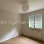 Rent 4 bedroom house of 108 m² in Castres