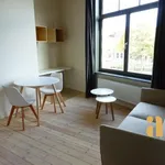 Huur 1 slaapkamer appartement in Gent