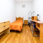 Alquilar 9 dormitorio apartamento en Madrid