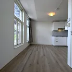 Huur 2 slaapkamer appartement van 38 m² in Badstratenbuurt