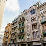 Alquilar 6 dormitorio apartamento en Barcelona