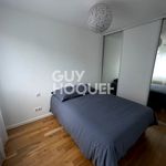 Appartement de 44 m² avec 1 chambre(s) en location à MALAKOFF