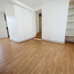 Appartement de 60 m² avec 2 chambre(s) en location à LILLEBONNE