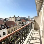  appartement avec 2 chambre(s) en location à Ixelles