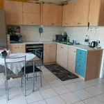 Rent 1 bedroom house of 50 m² in  Πάτρα