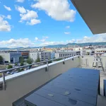 Appartement de 20 m² avec 1 chambre(s) en location à Clermont