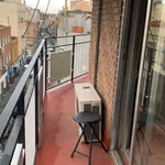 Rent a room in madrid