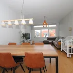 Huur 4 slaapkamer appartement van 101 m² in Den Haag