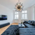 Rent 3 bedroom apartment of 110 m² in Berlin