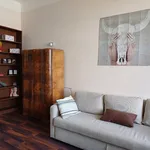 Rent 1 bedroom apartment of 80 m² in Prague