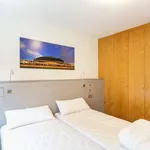 Alquilar 3 dormitorio apartamento en barcelona