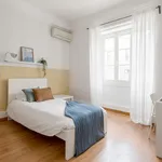 Rent 12 bedroom apartment in Lisbon