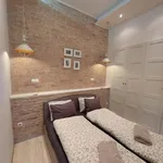 Rent 4 bedroom apartment of 92 m² in Budapest