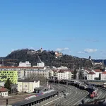 Rent 2 bedroom apartment of 47 m² in Graz