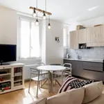 Rent 1 bedroom apartment in Milan