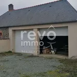 Maison de 278 m² avec 8 chambre(s) en location à Beaulieu-sur-Layon