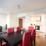 Appartement de 76 m² avec 2 chambre(s) en location à brussels