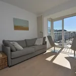 Rent 2 bedroom apartment in Knokke-Heist