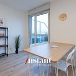 Rent 1 bedroom apartment of 79 m² in LYON