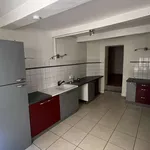 Rent 3 bedroom house of 59 m² in Gignac