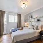 Rent 3 bedroom apartment in paris