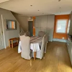 Appartement de 84 m² avec 4 chambre(s) en location à Saint-Étienne