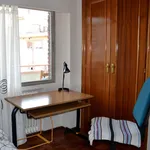 Rent a room in Madrid']