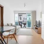 Studio of 40 m² in lisbon