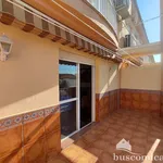 Alquilo 3 dormitorio casa de 85 m² en Linares