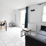 Rent 2 bedroom apartment of 35 m² in VALENCE