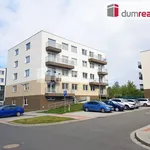 Rent 3 bedroom apartment in Nymburk