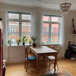 Rent 3 bedroom apartment of 89 m² in Aarhus C