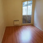 Appartement de 46 m² avec 2 chambre(s) en location à Rouen