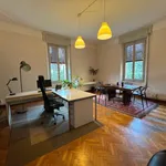 Rent 5 bedroom apartment of 300 m² in Parma