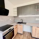 Rent 1 bedroom apartment in Chomutov