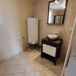 Appartement de 42 m² avec 2 chambre(s) en location à TAVERNYT