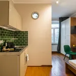 Miete 1 Schlafzimmer wohnung von 20 m² in Berlin