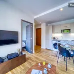 Appartement de 29 m² avec 1 chambre(s) en location à Grenoble