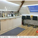 Affitto 2 camera appartamento di 62 m² in Chiavari