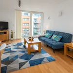 Rent 2 bedroom apartment of 40 m² in Southampton