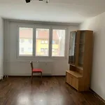 Pronajměte si 2 ložnic/e byt o rozloze 41 m² v Jindřichův Hradec