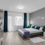 Miete 1 Schlafzimmer wohnung von 35 m² in Frankfurt am Main