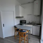 Appartement de 20 m² avec 1 chambre(s) en location à Cambrai