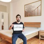 Rent a room in berlin